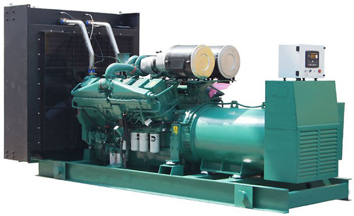 元门乡30kw康明斯柴油发电机组图片 元门乡30kw康明斯柴油发电机组图片