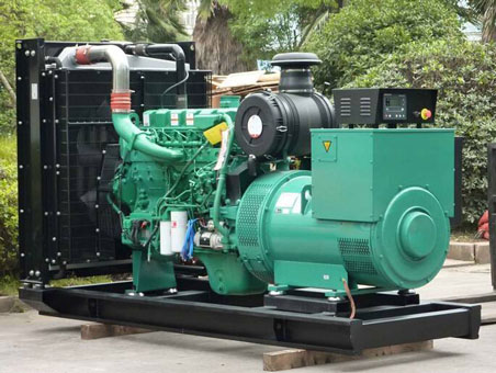 元门乡710kw康明斯柴油发电机组图片 元门乡710kw康明斯柴油发电机组图片