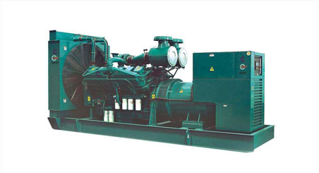 元门乡450kw康明斯柴油发电机组图片 元门乡450kw康明斯柴油发电机组图片