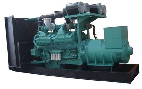 元门乡200kw康明斯发电机组图片 元门乡200kw康明斯发电机组图片