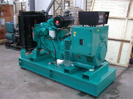 元门乡200kw康明斯柴油发电机组图片 元门乡200kw康明斯柴油发电机组图片