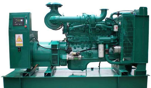 元门乡64kw康明斯柴油发电机组图片 元门乡64kw康明斯柴油发电机组图片