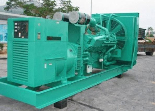 元门乡75kw康明斯柴油发电机组图片 元门乡75kw康明斯柴油发电机组图片