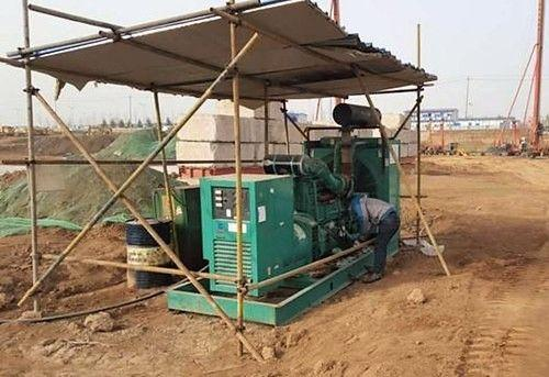 元门乡发电机出租