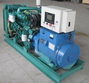 元门乡发电机出租