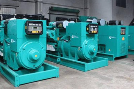 元门乡柴油发电机 元门乡柴油发电机